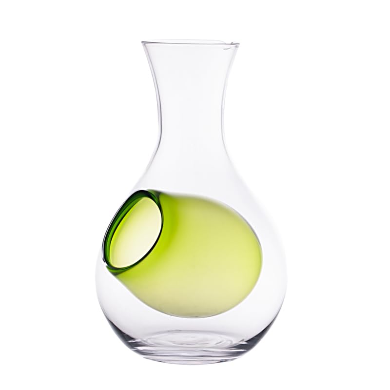 Auraz™ - Decanter For Cold Sake & Wine