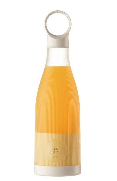 Auraz™  Mini Hand-held Juice Extractor