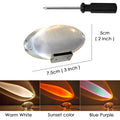 Auraz™  Designer Crystal Table Lamp