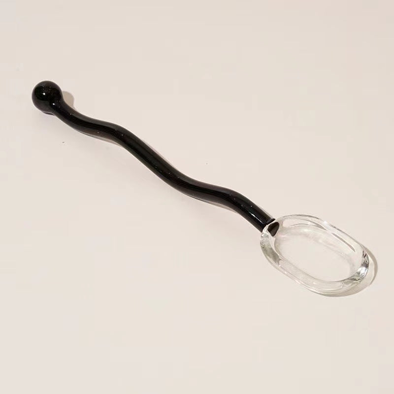 Auraz™  Candy Pop Spoon Set for Desserts and Coffee