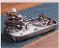 Auraz™  Backflow Incense Burner