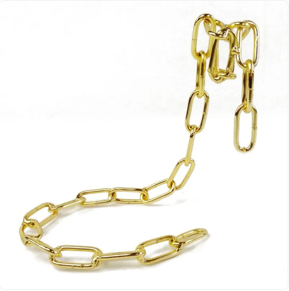 Auraz™ Gravity-Defying Chain Wine Rack