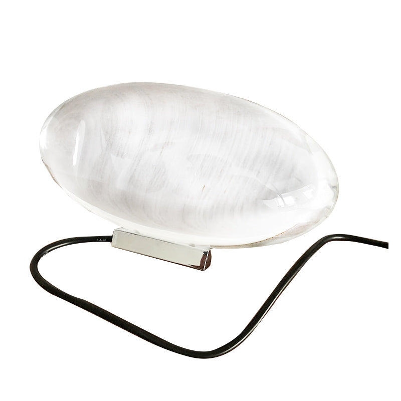 Auraz™  Designer Crystal Table Lamp